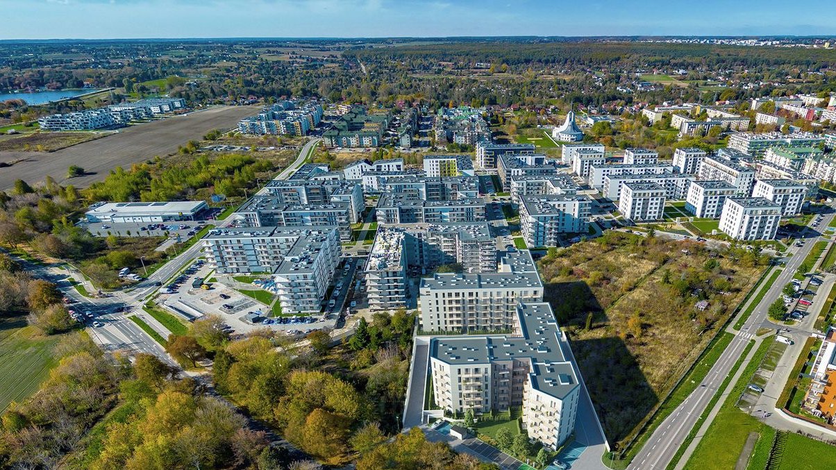 2-pokojowe mieszkanie 35m2 Bez Prowizji