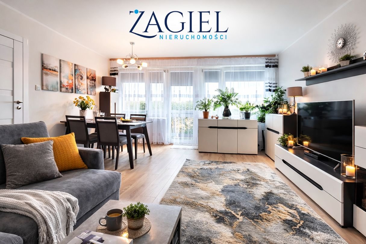 Po kapitalnym remoncie z pięknym widokiem