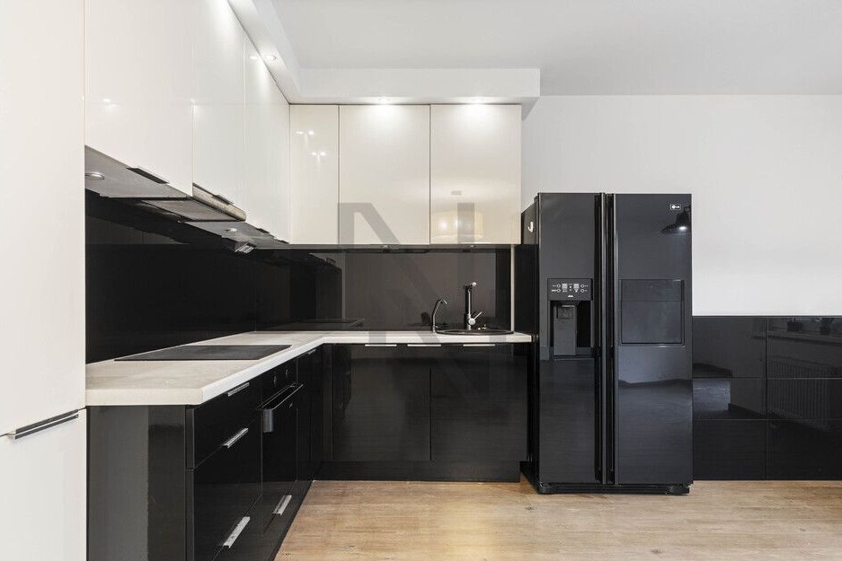 69,10m2 / 3 pokoje + taras 40m2 + k. lokatorska