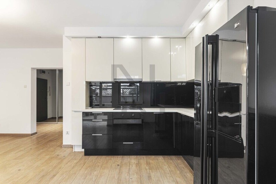 69,10m2 / 3 pokoje + taras 40m2 + k. lokatorska