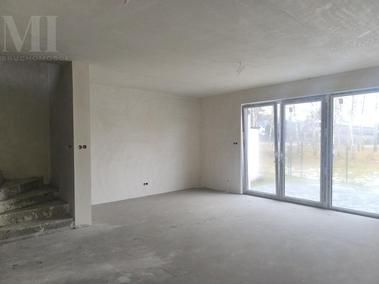 Na sprzedaż nowoczesne domy w Żychlinie