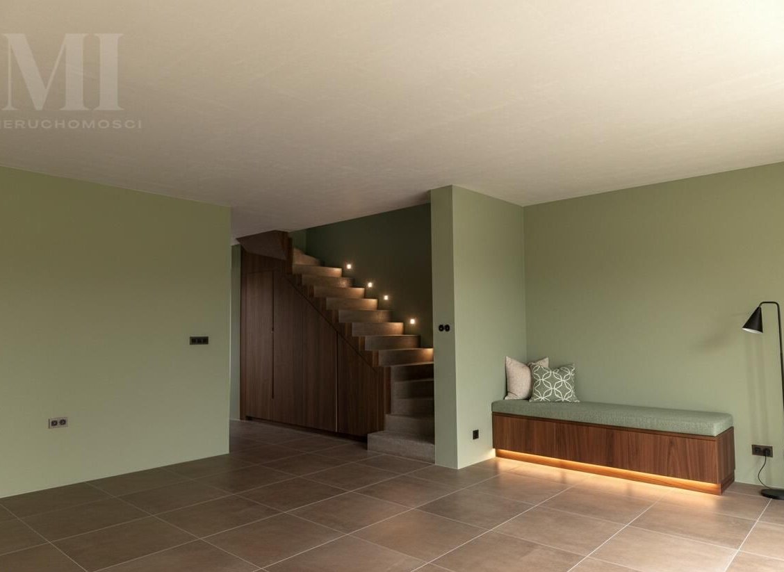 Na sprzedaż nowoczesne domy w Żychlinie