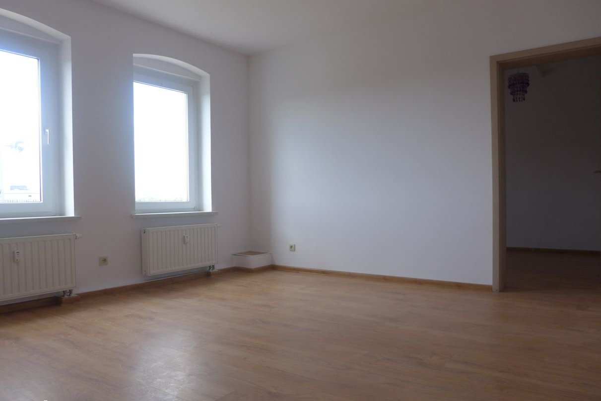 Mieszkanie 2-pokojowe z ogrodem na wynajem o pow. 55m2, II piętro.