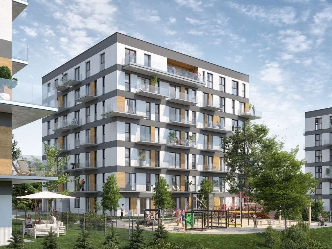 Gotowe- oddane Mieszkanie+Miejsce w hali GRATIS!