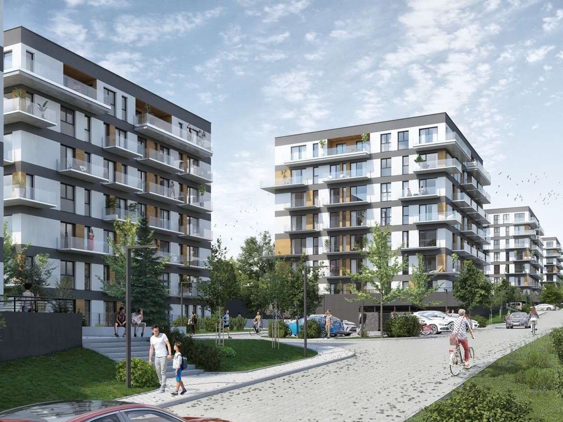 Gotowe- oddane Mieszkanie+Miejsce w hali GRATIS!