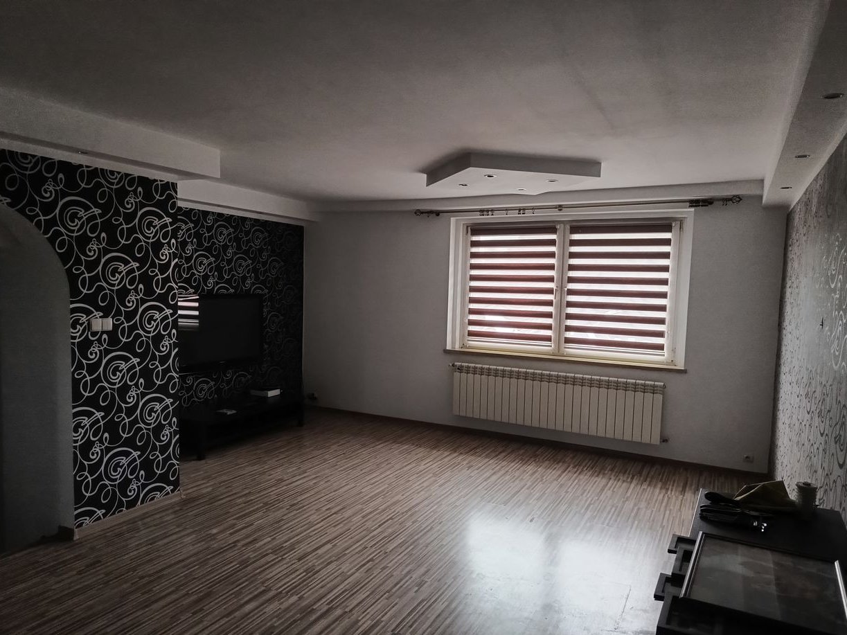 DOM Knurów ul. 1 Maja 60A - do zamieszkania