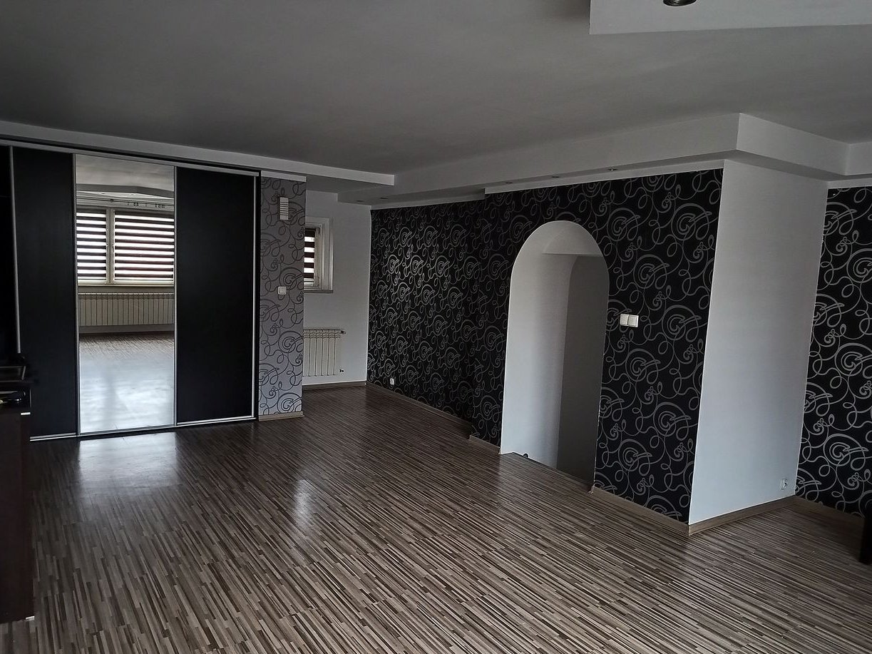 DOM Knurów ul. 1 Maja 60A - do zamieszkania