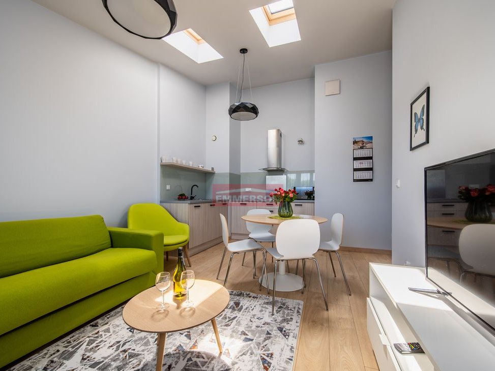 Kazimierz, Galeria Kazimierz, Centrum