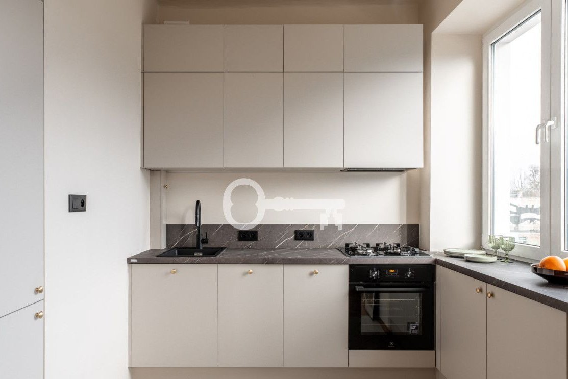 Przytulne mieszkanie | W sercu Starego Mokotowa