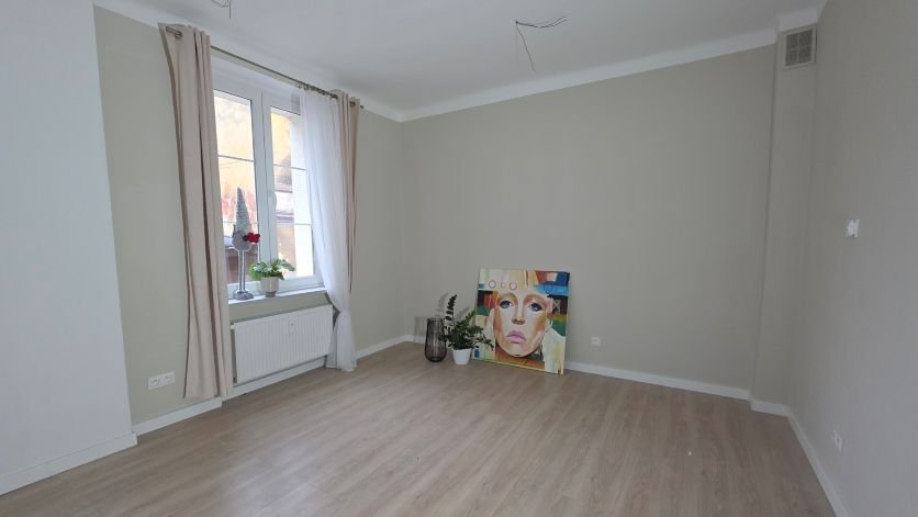 Mieszkanie 47 m² po generalnym remoncie – centrum Koszalina – parter