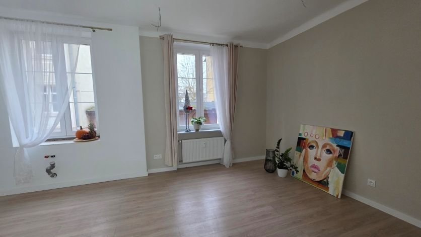 Mieszkanie 47 m² po generalnym remoncie – centrum Koszalina – parter