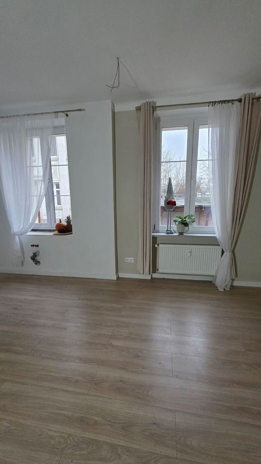 Mieszkanie 47 m² po generalnym remoncie – centrum Koszalina – parter