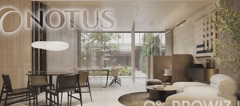 Nowoczesne mieszkanie w idealnej lokalizacji!