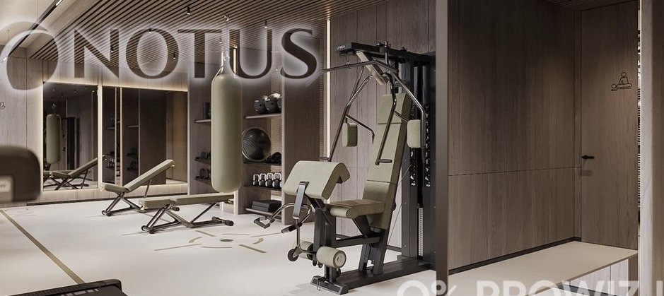 Nowoczesne mieszkanie w idealnej lokalizacji!