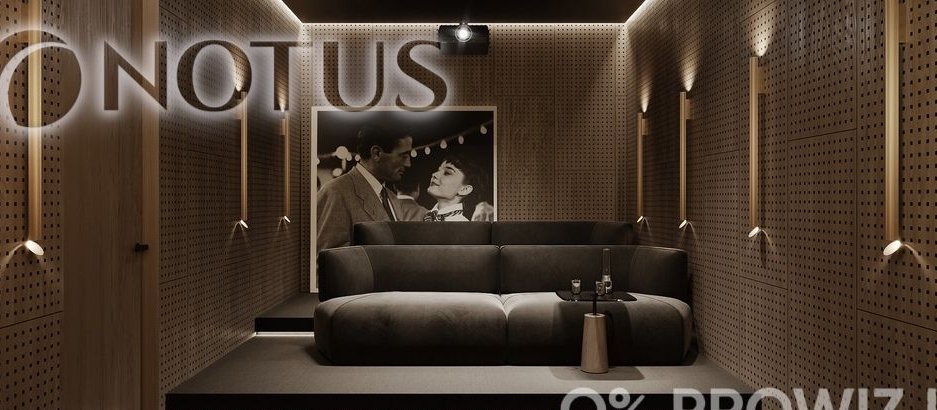 Nowoczesne mieszkanie w idealnej lokalizacji!