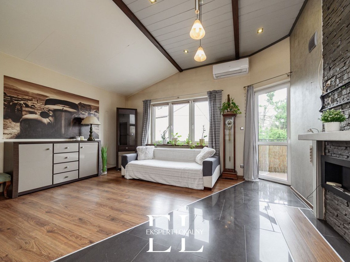 Dom ul. Piękna, Sokołów Podlaski, gm. Sokołów Podl