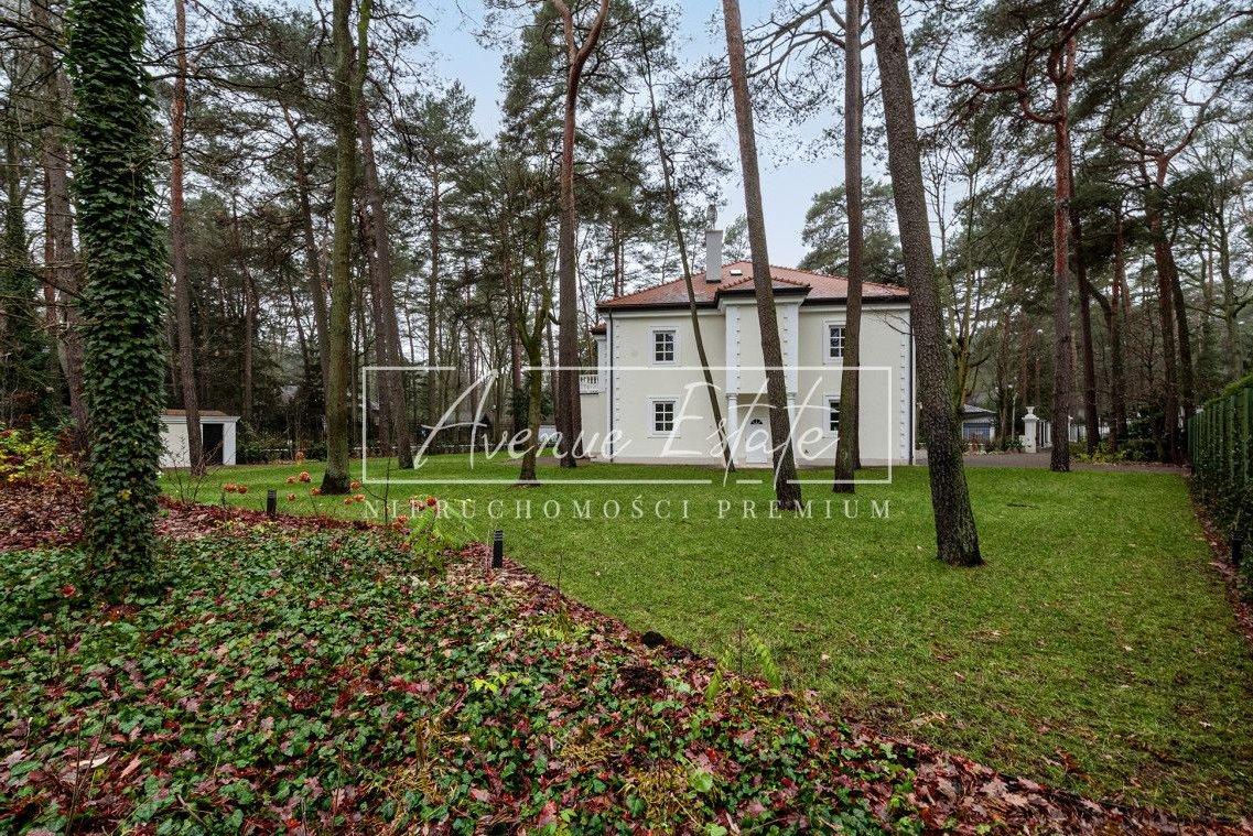 Elegancka Rezydencja W Strefie "a"