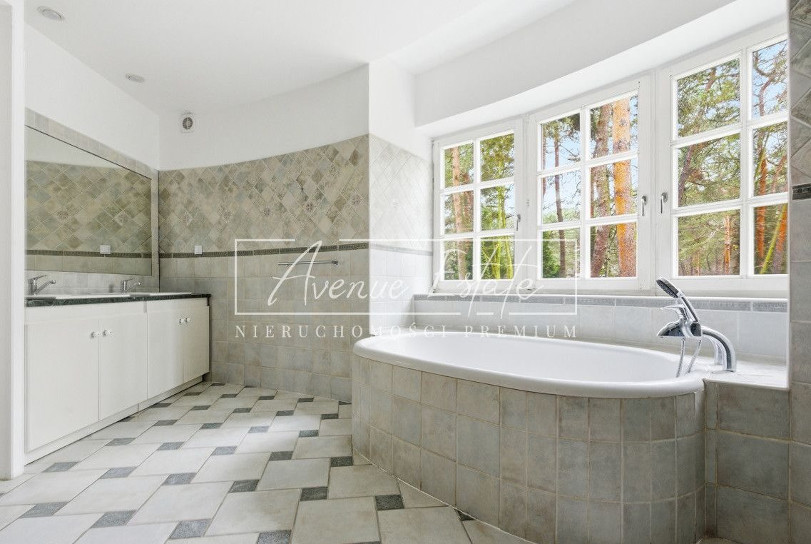 Elegancka Rezydencja W Strefie "a"