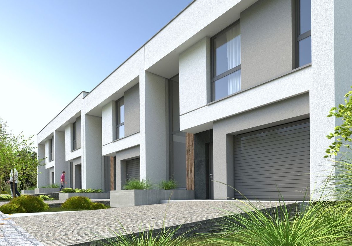 Nowoczesny dom w przedsprzedaży PROWIZJA 0%