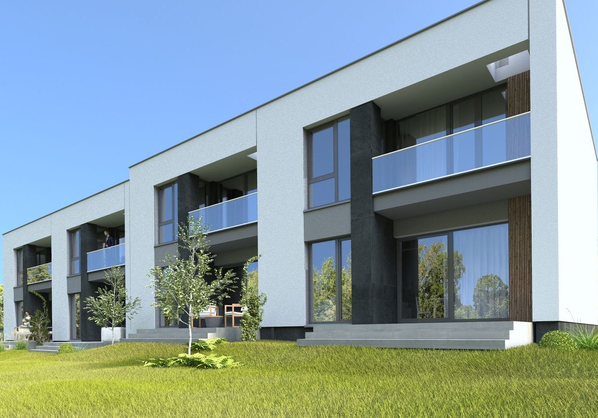 Nowoczesny dom w przedsprzedaży PROWIZJA 0%