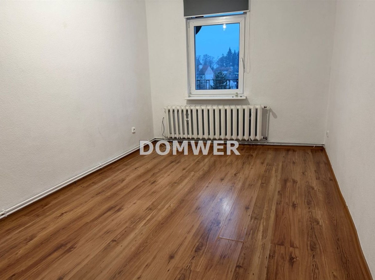 Mieszkanie dwupokojowe w Strzelcach Kraj.