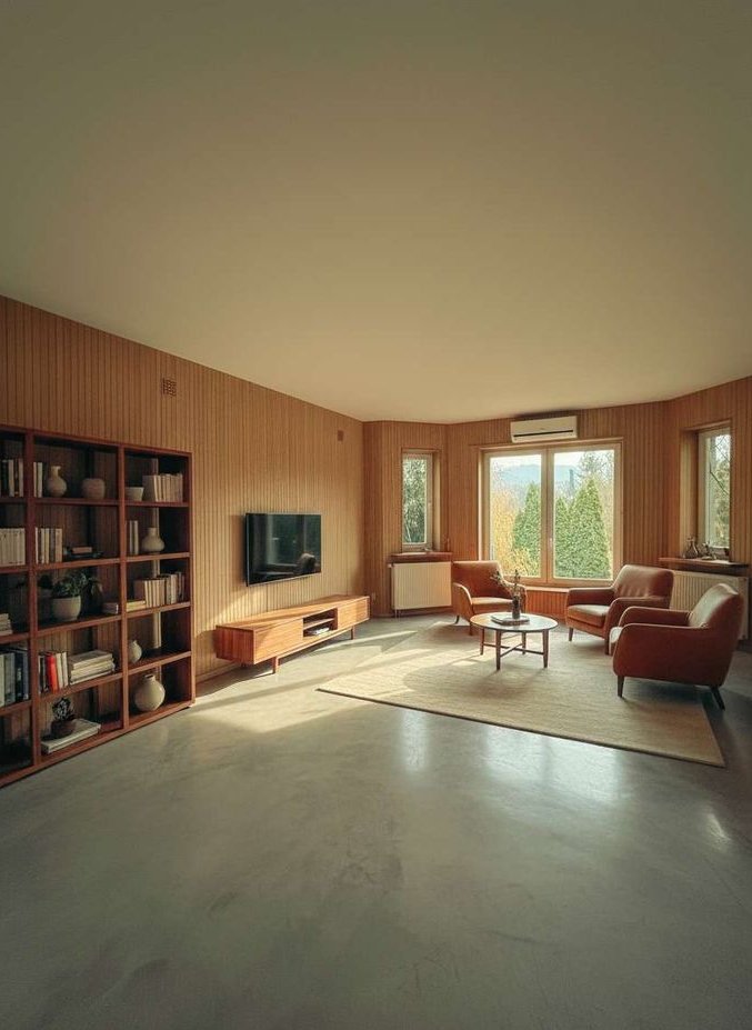 Segment 246 m² z ogrodem i 2 miejscami postojowymi – Warszawa Włochy