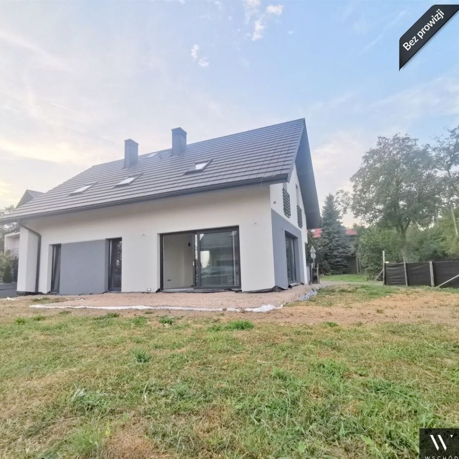 Dom wolnostojący| działka 7ar |6 pokoi | garaż