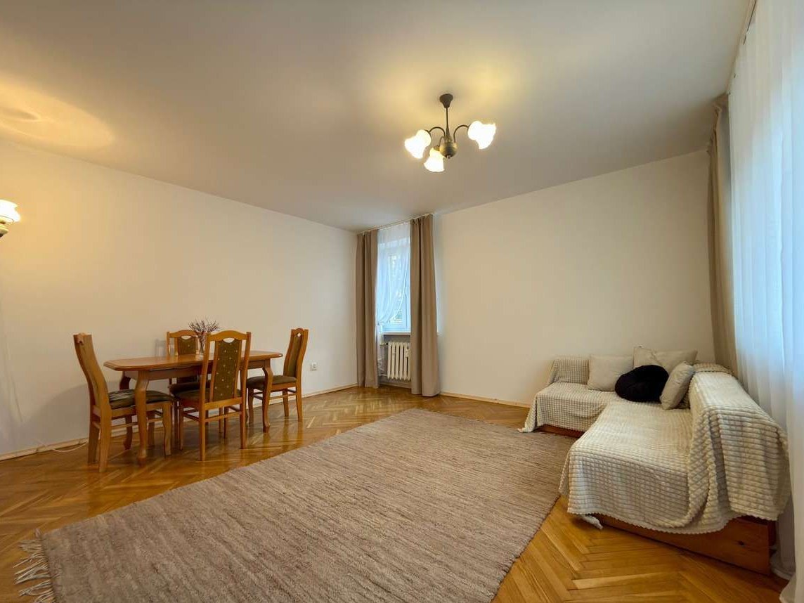 CENTRUM | 3 POKOJE | 56 M2