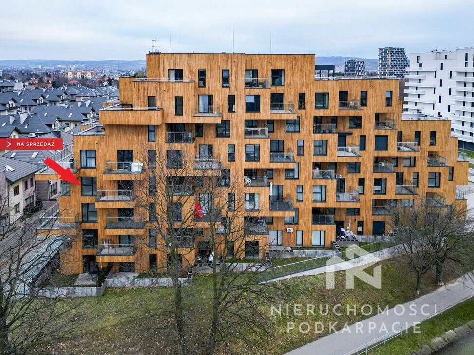 Mieszkanie z widokiem na Zalew.