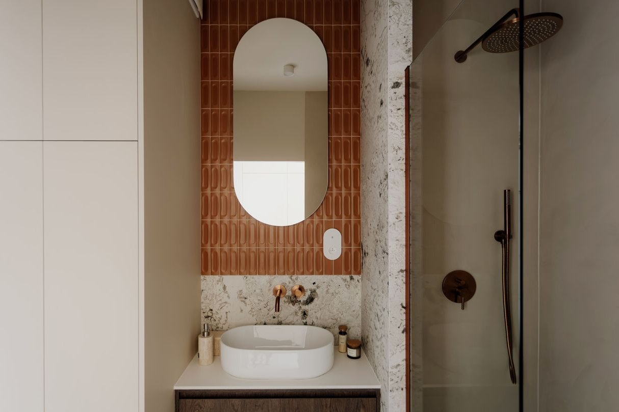 NOHO NADGÓRNIKÓW INWESTYCJA PREMIUM 2 POK | 42m2 | ENG SOFT MINIMALIZM