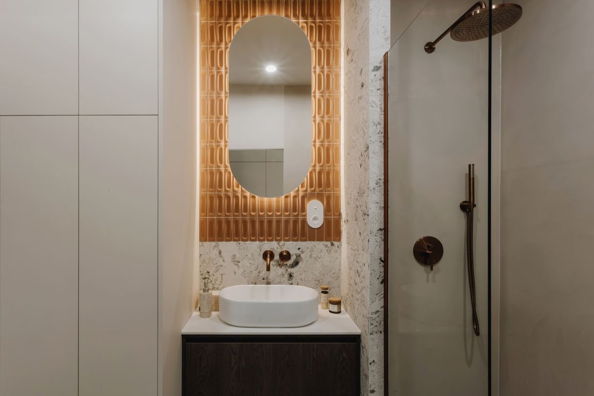 NOHO NADGÓRNIKÓW INWESTYCJA PREMIUM 2 POK | 42m2 | ENG SOFT MINIMALIZM