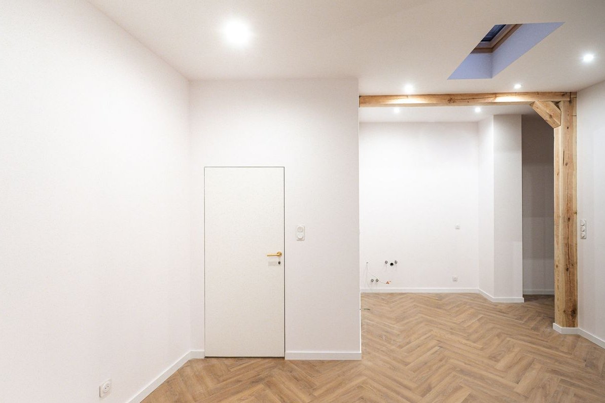 2-pokojowe, po kapitalnym remoncie CENTRUM