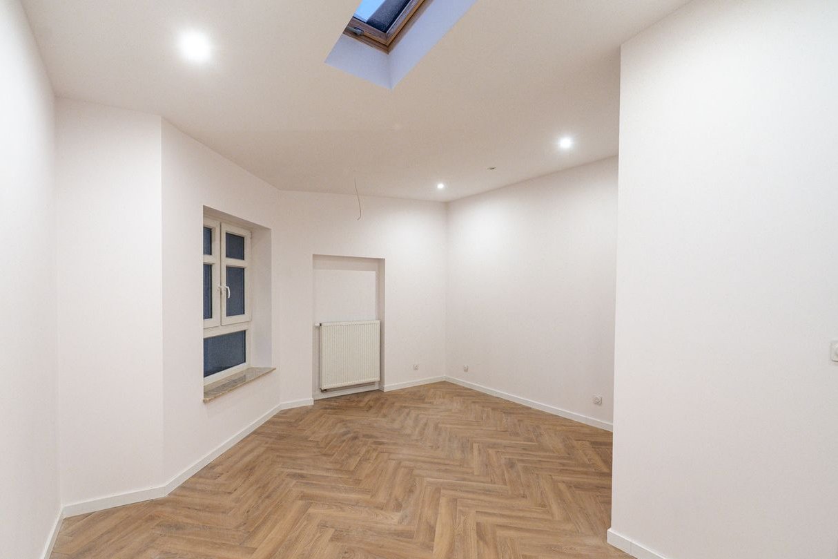 2-pokojowe, po kapitalnym remoncie CENTRUM