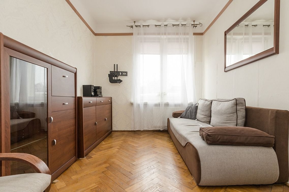 Zamieszkaj na Paryskiej !