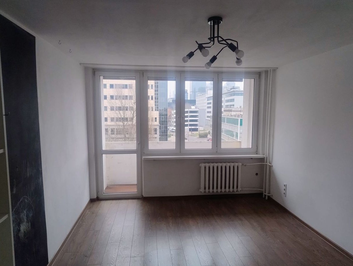 Bezpośrednio-jasne przestronne mieszkanie w doskonałej lokalizacji