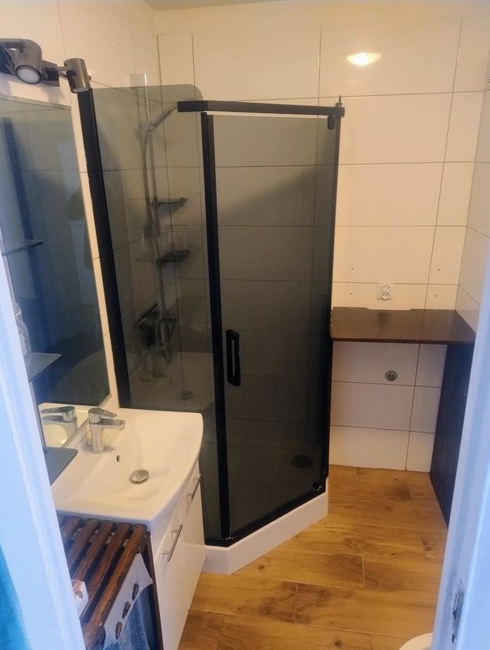 Bezpośrednio-jasne przestronne mieszkanie w doskonałej lokalizacji