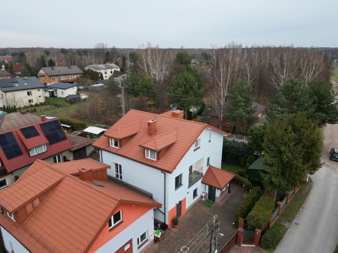 Dom dla dużej rodziny | 3 budynki | Działka 750 m