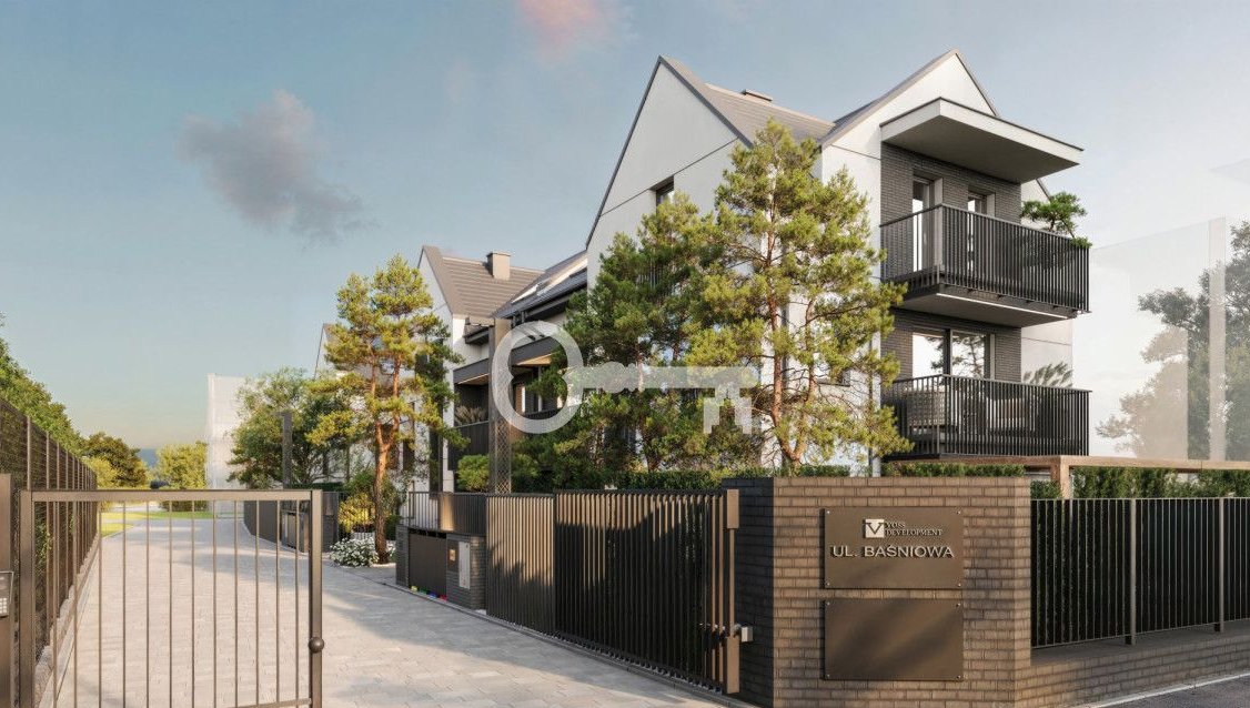 Energooszczędne domy I 2 piętra I Winda I Premium