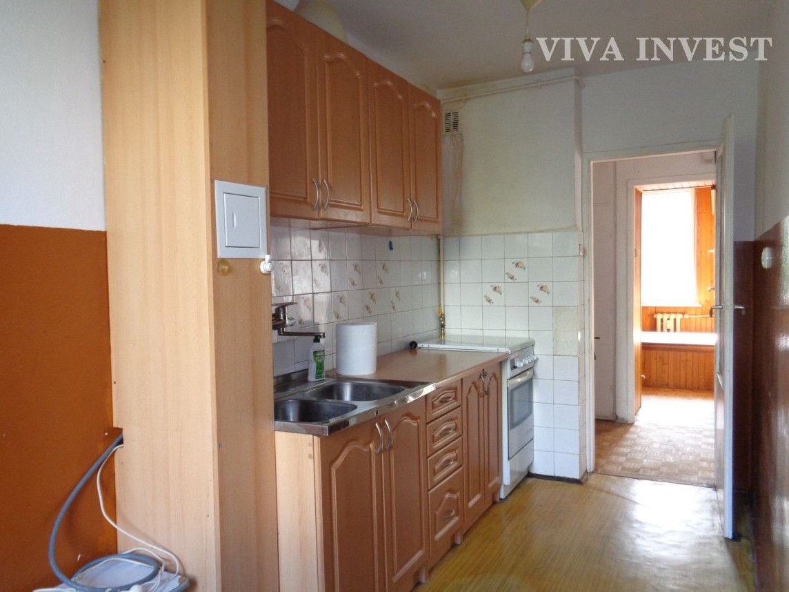 Metro 5 min. przy Parku Bródnowskim