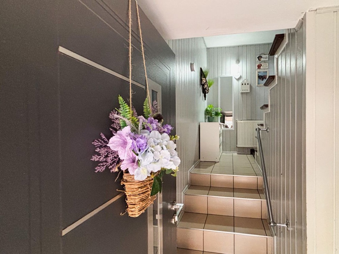 Lokal mieszkalny na piętrze Grodzisk Wlkp