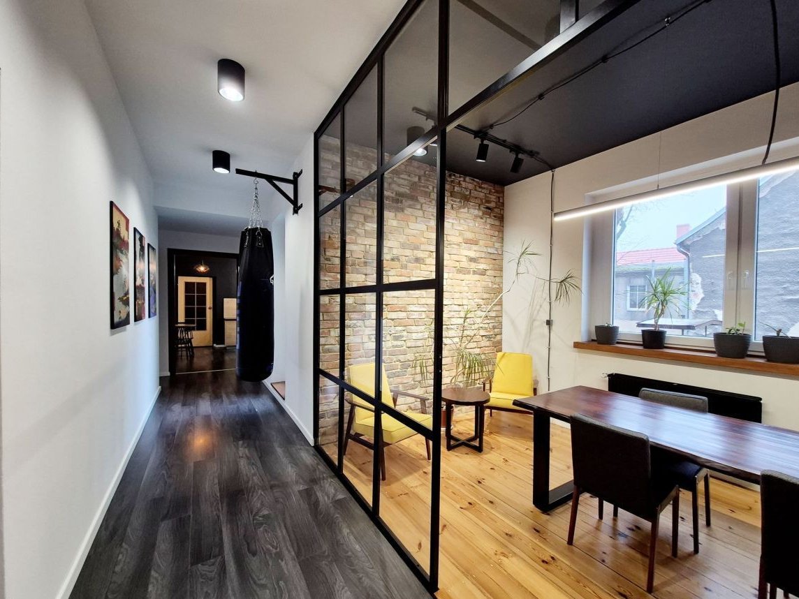 Mieszkanie w centrum! Rewelacyjna cena!