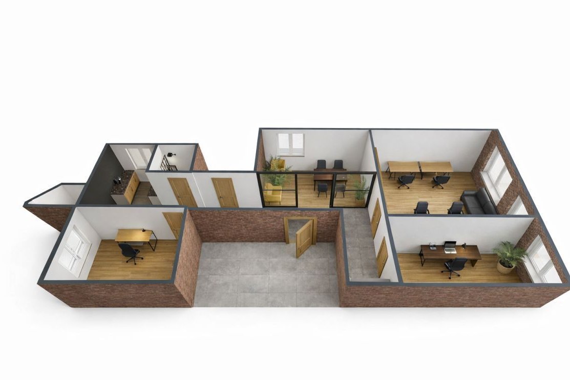 Mieszkanie w centrum! Rewelacyjna cena!