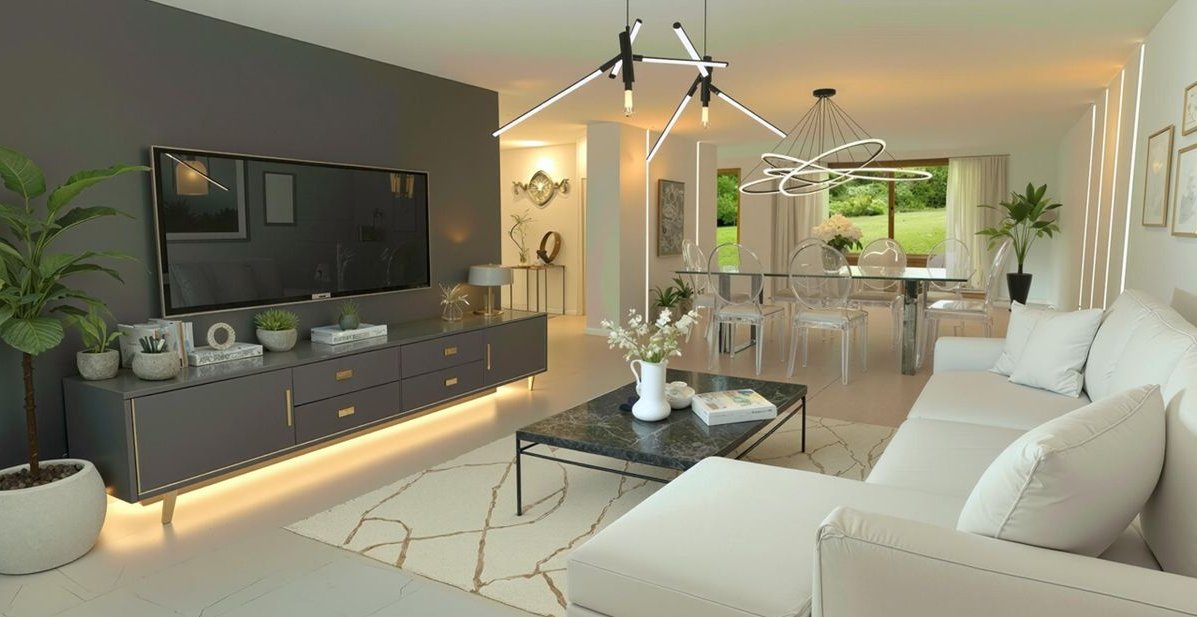 Większy: Dom Ogród Działka - Nowy Etap, RATY BEZ KREDYTU lub RABAT