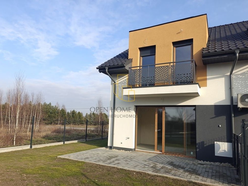 Ostatnia sztuka/dom// duży ogródek / !!