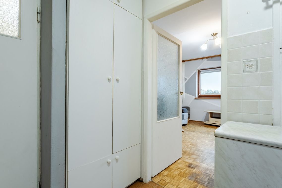 Kawalerka | świetna lokalizacja | Sadyba