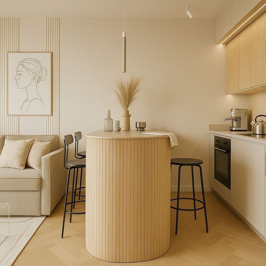 Kawalerka z pełną obsługą najmu | Top lokalizacja