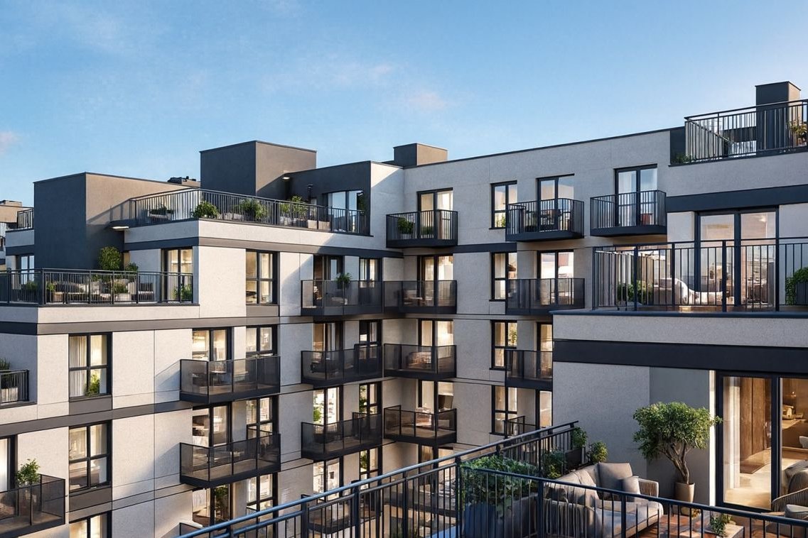 Kawalerka z pełną obsługą najmu | Top lokalizacja