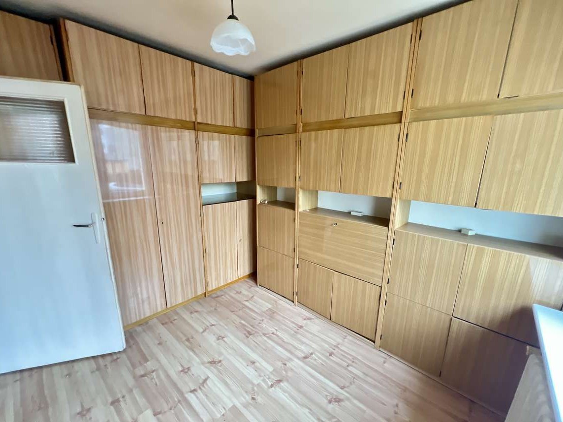 ||Dwa Pokoje||38 mkw||Pełna Własność||Niebuszewo||HIT!