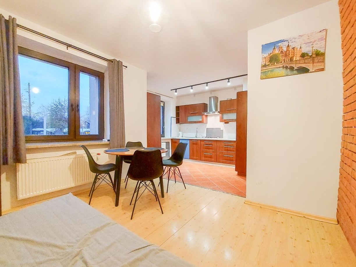 Prądnik Biały ul. Jasna ⭐3 pok+ balkon Tramwaj Pachońskiego P+R 5 min