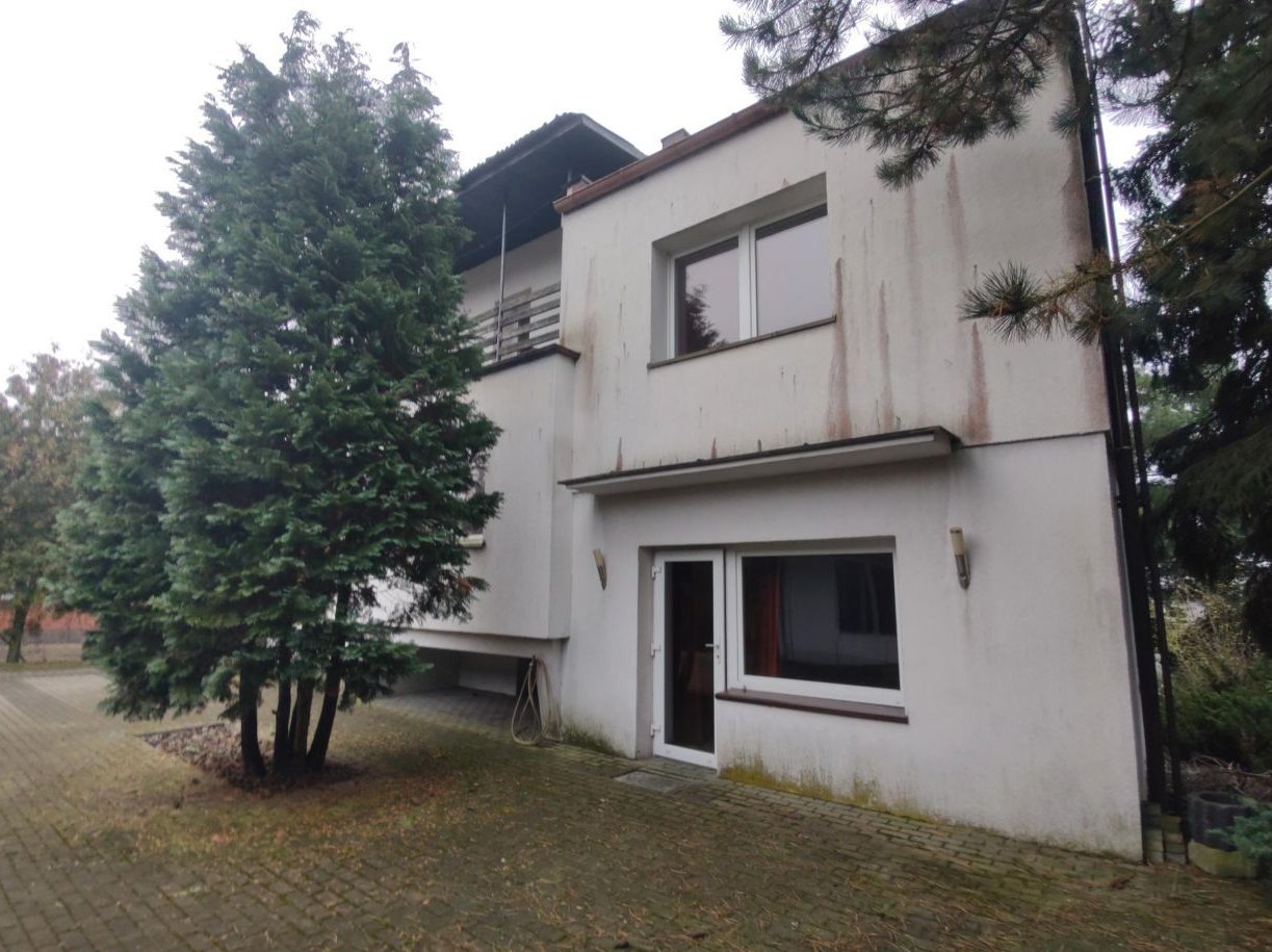 Dom, 220 m², Kowanówko